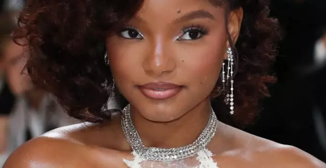 ¿Quién es Halle Bailey, la nueva sirenita?