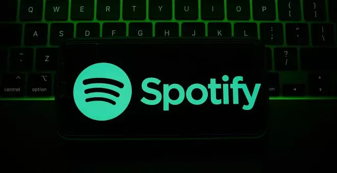 La Inteligencia Artificial toma Spotify (y Spotify se defiende)