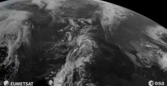 "Meteosat Third Generation", nuevo satélite de la ESA que permitirá la predicción meteorológica con mayor precisión y rapidez