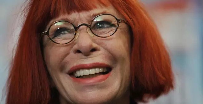 Muere la estrella del rock brasileño Rita Lee a los 75 años