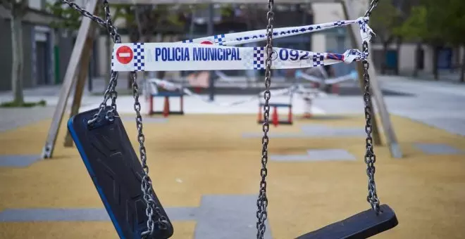 Las tendencias suicidas en niños y adolescentes se han multiplicado por 34 en la última década