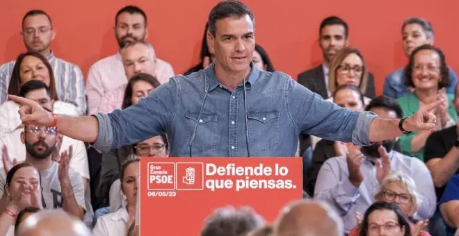 Arranca una campaña electoral decisiva en un mapa político incierto