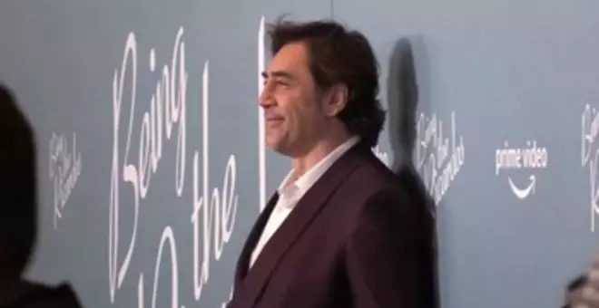 Javier Bardem recibirá el Premio Donostia en el 71 Festival de Cine de San Sebastián