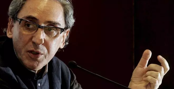 La vía Battiato o la conquista del yo