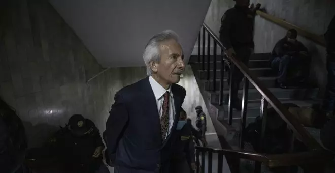 Cierra 'El Periódico' de Guatemala tras denunciar "persecución" y "presiones políticas"