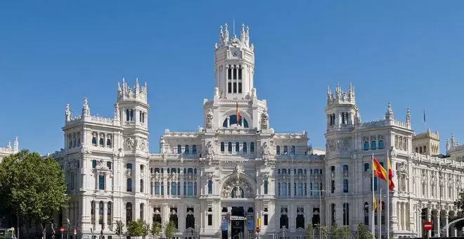 Madrid incrementa su población en 53.200 personas y llega a 3.340.000 habitantes