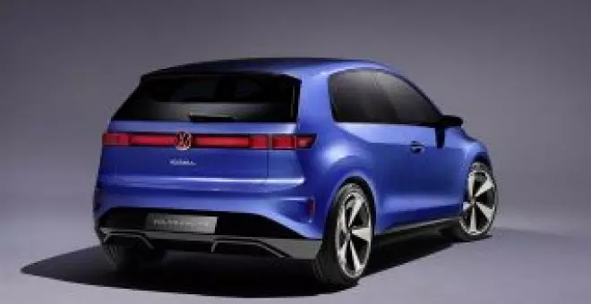 Volkswagen ya tiene la 'fórmula secreta' para fabricar coches eléctricos de menos de 25.000 euros