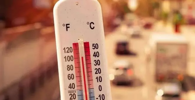 Sanidad activa el Plan Nacional de Acciones Preventivas contra el calor