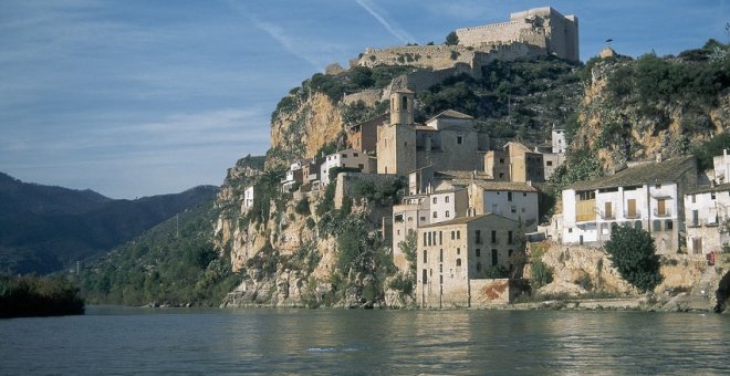 Vuit pobles de Catalunya que has de visitar aquesta primavera