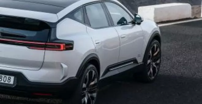 Por casi 40.000 euros menos que el Tesla Model X tiene la misma autonomía y un interior de verdad