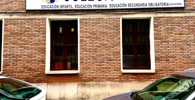 664 millones de euros públicos para financiar conciertos con la educación privada asturiana