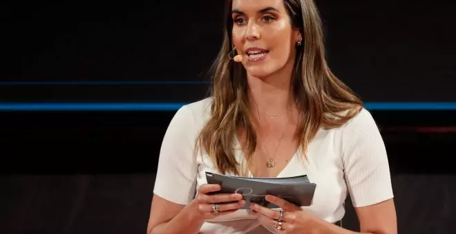 Ona Carbonell anuncia su retirada: "Mi cabeza y mi corazón ya no querían estar al mil por mil en el agua"