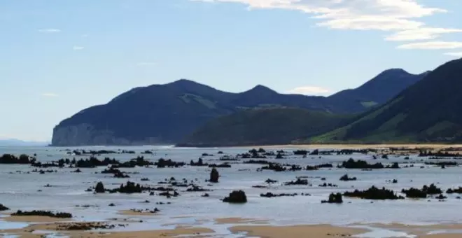 Dos playas de Cantabria, entre las más deseadas del verano en España