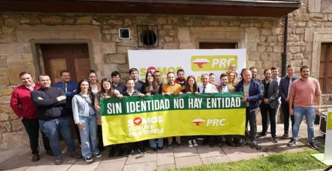 El PRC avanzará en la autonomía e impulsará la asunción de competencias de las cuencas hidrográficas