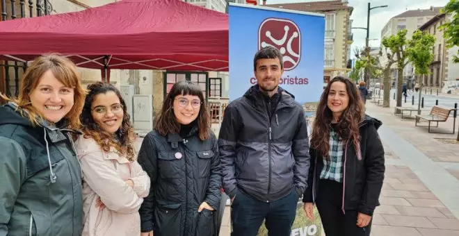 Cantabristas defiende la lucha contra el cierre de explotaciones agrarias rentables sin relevo