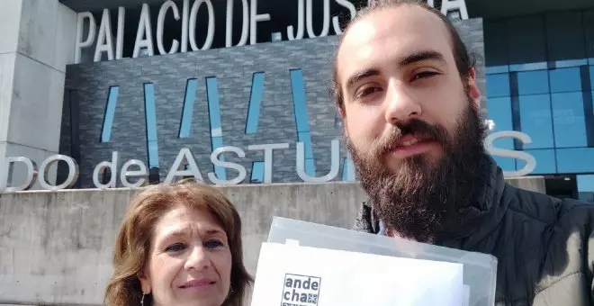 Andecha Astur denuncia que les Xuntes electorales refuguen les sos papeletes n'asturianu