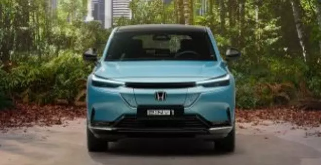 Honda echa la culpa al 'empedrado' y asegura que su ritmo de lanzamiento de coches eléctricos es el acertado