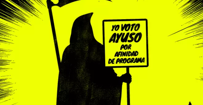 Alegato al voto