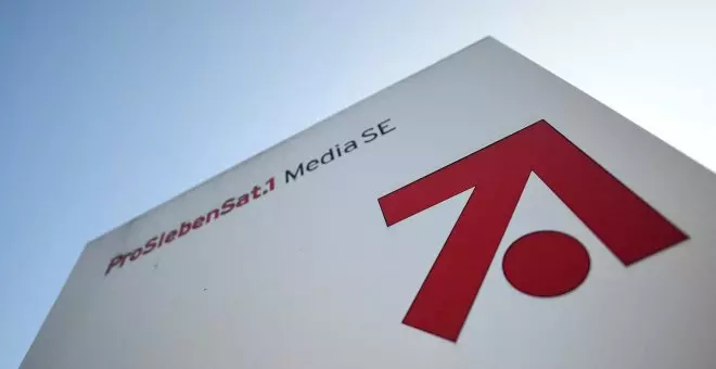 Prosiebensat.1 y Sky reanudan la negociación de una posible alianza en Alemania