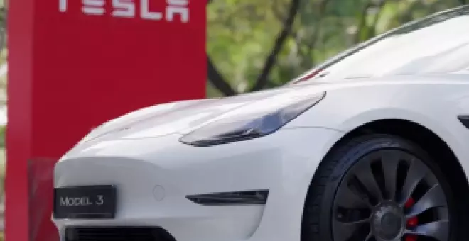 Dicho y hecho: este vídeo puede ser considerado como el primer anuncio convencional de Tesla