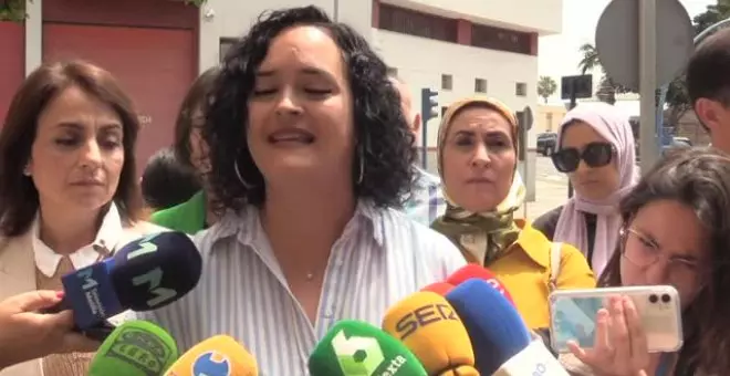 Al menos nueve detenidos por el fraude del voto por correo en Melilla