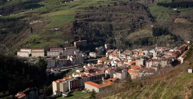 Ayudas a la vivienda y a la natalidad para combatir la despoblación de la Asturies rural