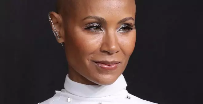 Lo dice Jada Pinkett: 'La reina Celopatra' no ha triunfado por los "supremacistas blancos"