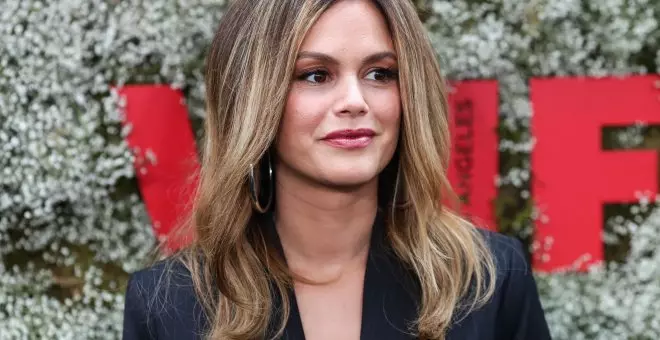 Rachel Bilson, la actriz que perdió un papel por hablar de sexo