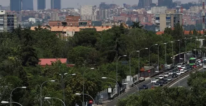 Otras miradas - ETA, deja alguna vivienda