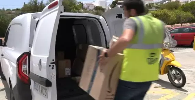 Dos candidatos del PSOE en Mojacar detenidos por la presunta compra de votos