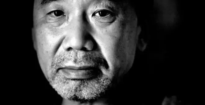 Murakami, Premio Princesa de Asturias de las Letras