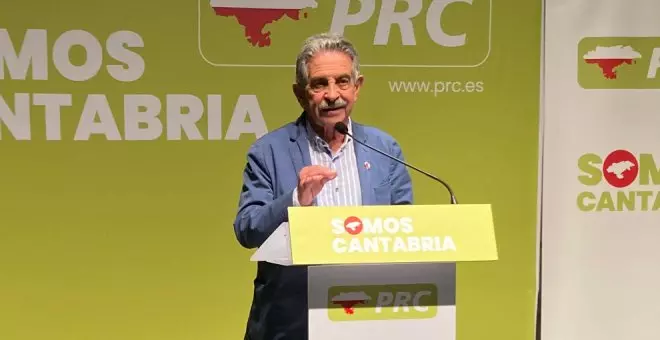 "Respeto a todos los votantes y candidatos, pero Vox con el Partido Popular es un peligro, una marcha atrás completa"