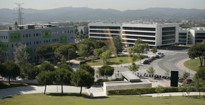 Sant Cugat, Barcelona i Castelldefels, entre les ciutats de l'Estat amb una taxa d'atur més baixa