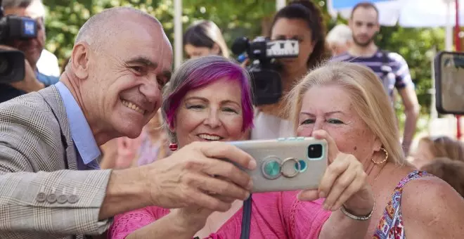 Las municipales ponen a prueba la profundidad del giro a la derecha en Andalucía