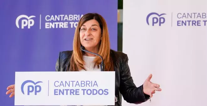 PP y Vox obtendrían mayoría absoluta con el 26,25%, mientras que el PRC pierde casi la mitad