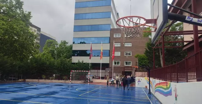 De San Cristóbal a El Viso: un viaje por las elecciones de Madrid a través de las zonas con mayor y menor renta