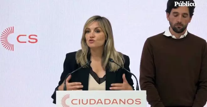 Ciudadanos decidirá mañana si se presenta a las elecciones generales