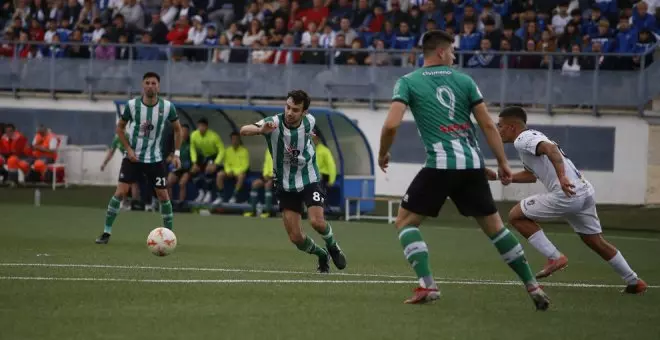 El CF Vimenor, a 90 minutos de hacer historia