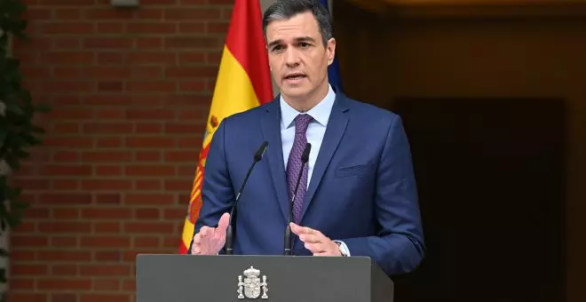 Cuándo son las elecciones generales en España