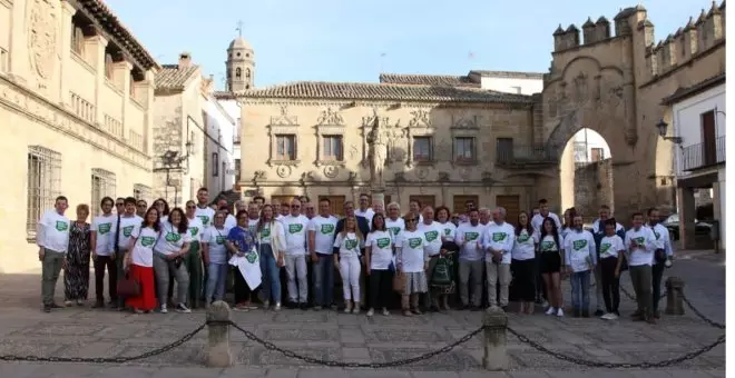 Así es Jaén Merece Más: la candidatura que puede dar la alcaldía al PSOE o a la derecha