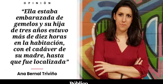 Otras miradas - Asesinada en una jornada electoral