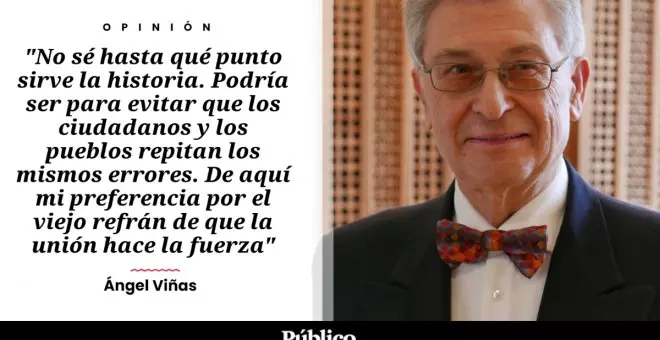 Dominio Público - Ante un nuevo ciclo electoral