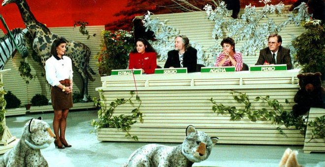 ¿Te acuerdas de 'Waku Waku'? Los programas de animales más míticos de los 90