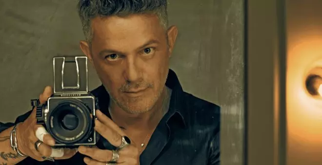 Alejandro Sanz, Mónica Naranjo, David Bisbal, UB40, Loquillo, El Drogas y Fangoria, en Magdalena en Vivo