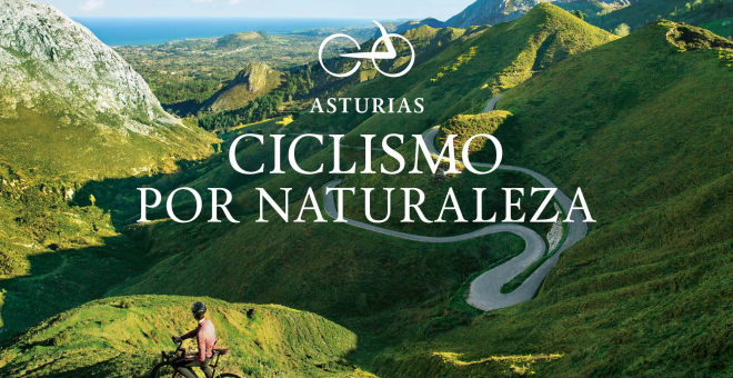 Asturies se promocionará como destino del turismo de bicicleta