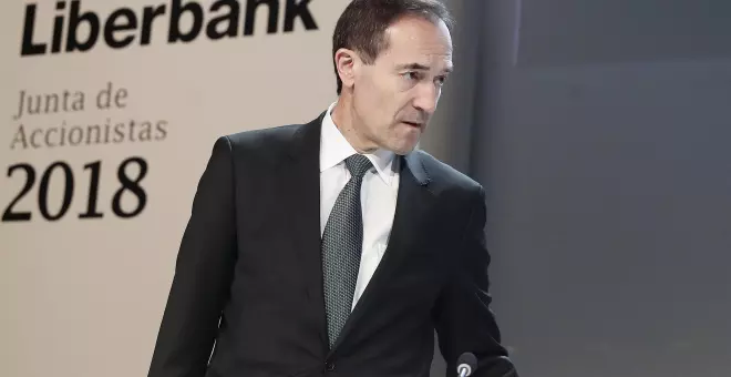 Adiós a Manuel Menéndez, el inesperado CEO de Unicaja al que nadie quería