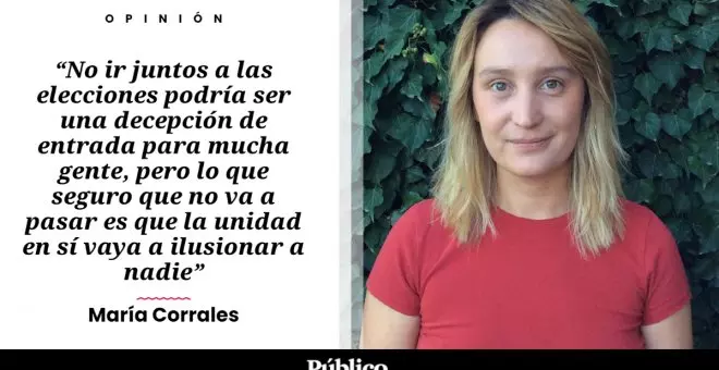 Otras miradas - Las preguntas que debe hacerse la izquierda ante el 23J