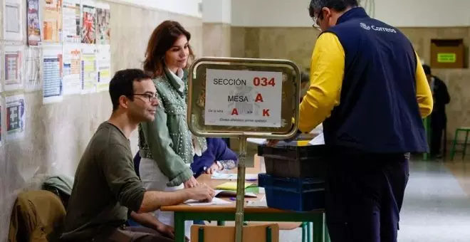 Sorpresa electoral: elecciones en julio del 2023, y hay que votar