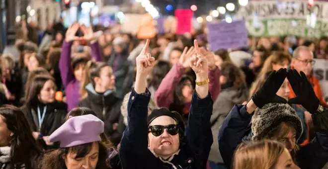 Ni fascismo, ni cheque en blanco al nuevo Gobierno: así ve el feminismo el resultado electoral del 23J