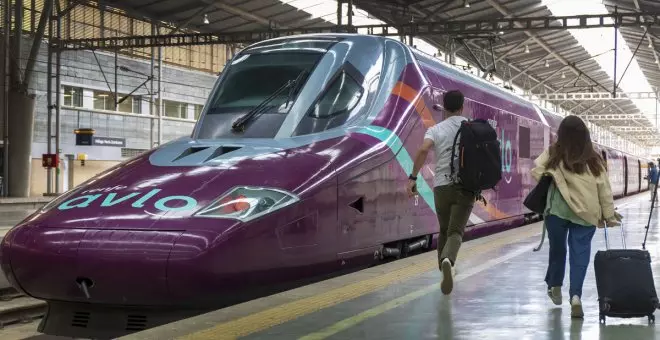 Esta es la fecha en la que Renfe pondrá a la venta los billetes con descuento para viajar en Interrail